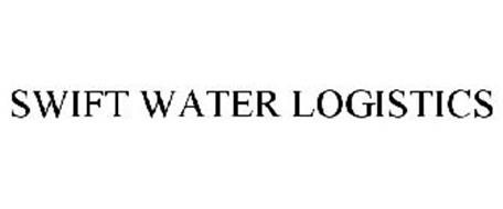 SWIFT WATER LOGISTICS
