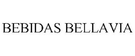 BEBIDAS BELLAVIA