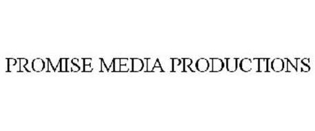 PROMISE MEDIA PRODUCTIONS
