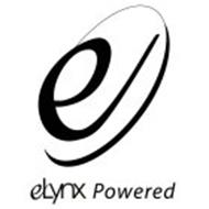 E ELYNX POWERED