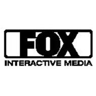 FOX INTERACTIVE MEDIA