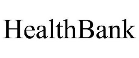 HEALTHBANK