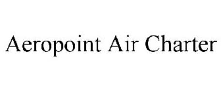 AEROPOINT AIR CHARTER