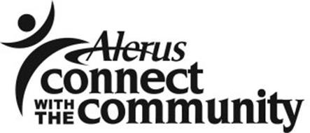 ALERUS CONNECT WITH THE COMMUNITY