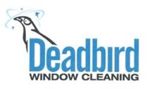 DEADBIRD WINDOW CLEANING