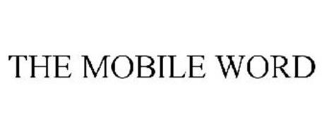 THE MOBILE WORD