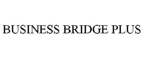 BUSINESS BRIDGE PLUS