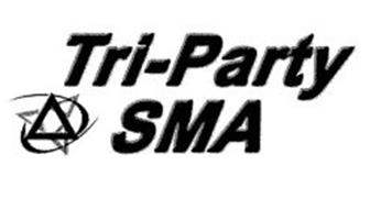 TRI-PARTY SMA