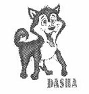 DASHA