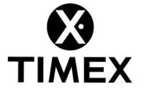 X TIMEX