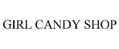 GIRL CANDY SHOP