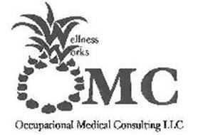 WELLNESS WORKS; OMC; OCCUPATIONAL MEDICAL CONSULTING LLC