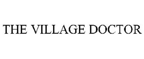 THE VILLAGE DOCTOR