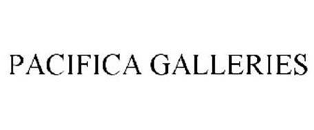 PACIFICA GALLERIES