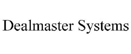 DEALMASTER SYSTEMS
