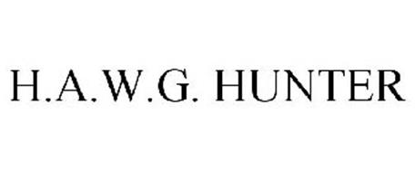 H.A.W.G. HUNTER