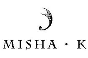 MISHA · K