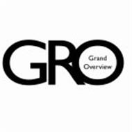 GRO GRAND OVERVIEW