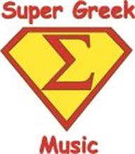SUPER GREEK MUSIC