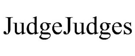 JUDGEJUDGES
