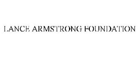 LANCE ARMSTRONG FOUNDATION