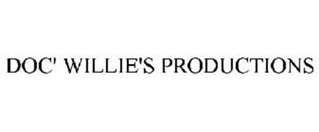 DOC' WILLIE'S PRODUCTIONS