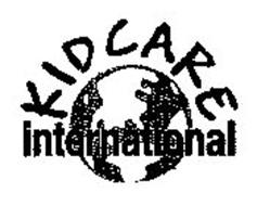 KIDCARE INTERNATIONAL