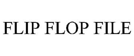 FLIP FLOP FILE