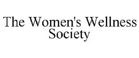 THE WOMEN'S WELLNESS SOCIETY