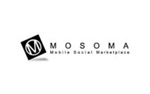 M MOSOMA MOBILE SOCIAL MARKETPLACE