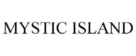 MYSTIC ISLAND