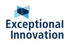 X EXCEPTIONAL INNOVATION