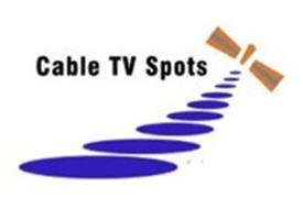 CABLE TV SPOTS