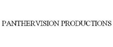 PANTHERVISION PRODUCTIONS