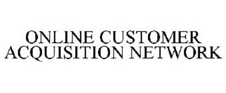 ONLINE CUSTOMER ACQUISITION NETWORK