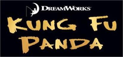 DREAMWORKS KUNG FU PANDA