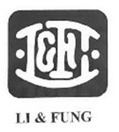 L&F LI & FUNG
