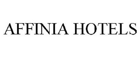 AFFINIA HOTELS