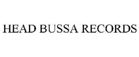 HEAD BUSSA RECORDS