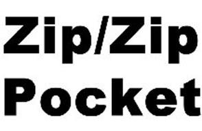 ZIP/ZIP POCKET