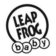 LEAP FROG BABY