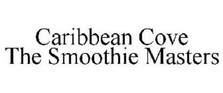 CARIBBEAN COVE THE SMOOTHIE MASTERS