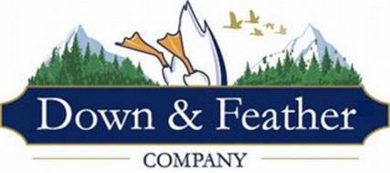 DOWN & FEATHER COMPANY