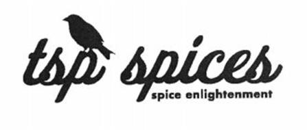 TSP SPICES SPICE ENLIGHTMENT