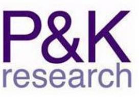 P&K RESEARCH