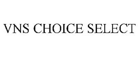 VNS CHOICE SELECT
