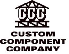 CCC CUSTOM COMPONENT COMPANY