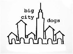 BIG CITY DOGS