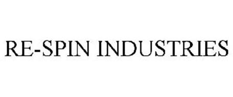 RE-SPIN INDUSTRIES