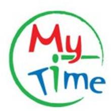 MY TIME